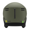 Smith Method MIPS, ski helmet, matte fatigue green
