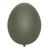 Smith Method MIPS, ski helmet, matte fatigue green