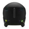 Smith Method MIPS, Skihelm, schwarz