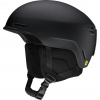 Smith Method MIPS, Skihelm, schwarz