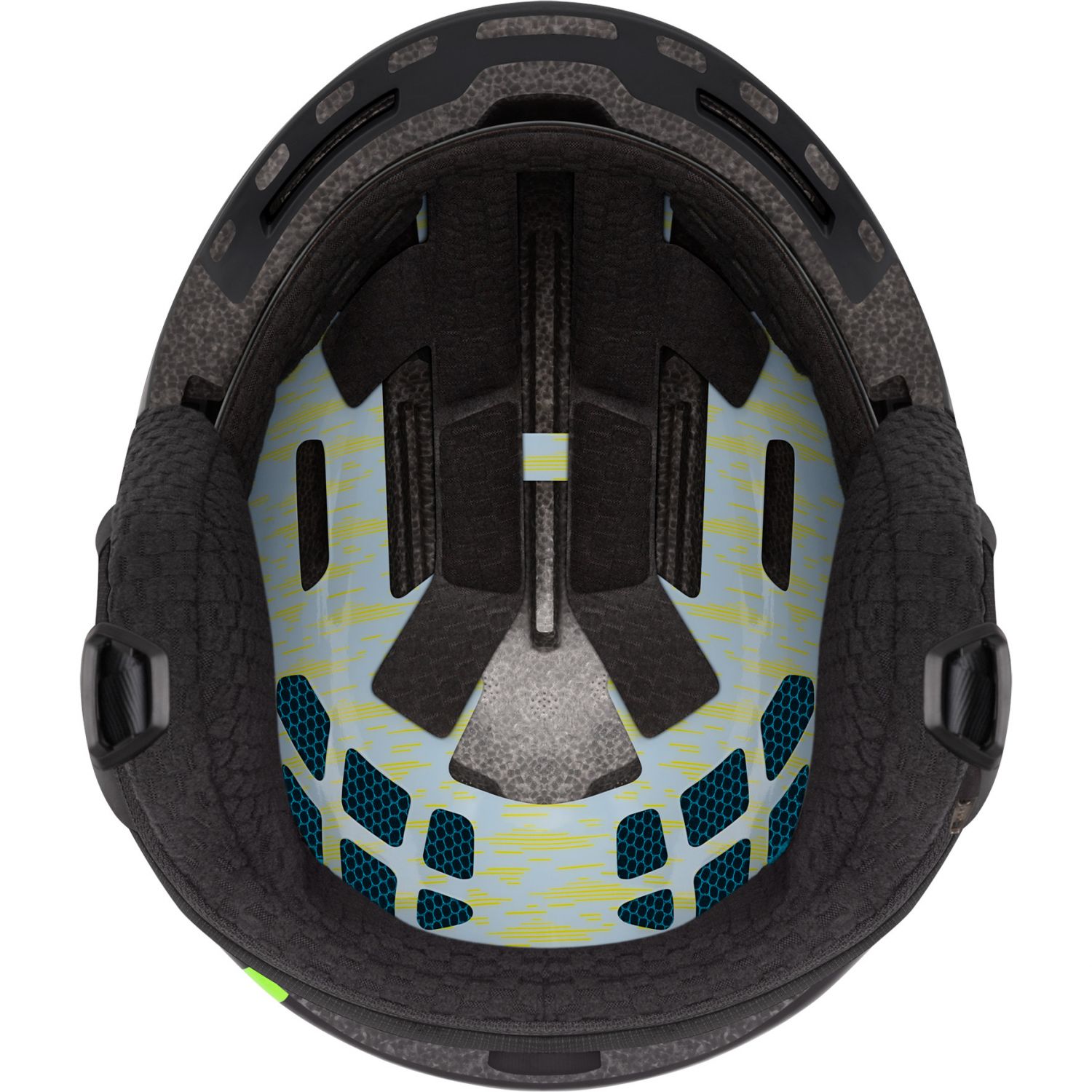 Smith Method Pro MIPS, casque de ski, noir