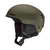 Smith Method Pro MIPS, ski helmet, matte forest
