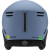 Smith Method Pro MIPS, ski helmet, matte granite blue