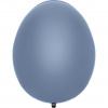 Smith Method Pro MIPS, ski helmet, matte granite blue
