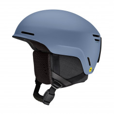 Smith Method Pro MIPS, ski helmet, matte granite blue