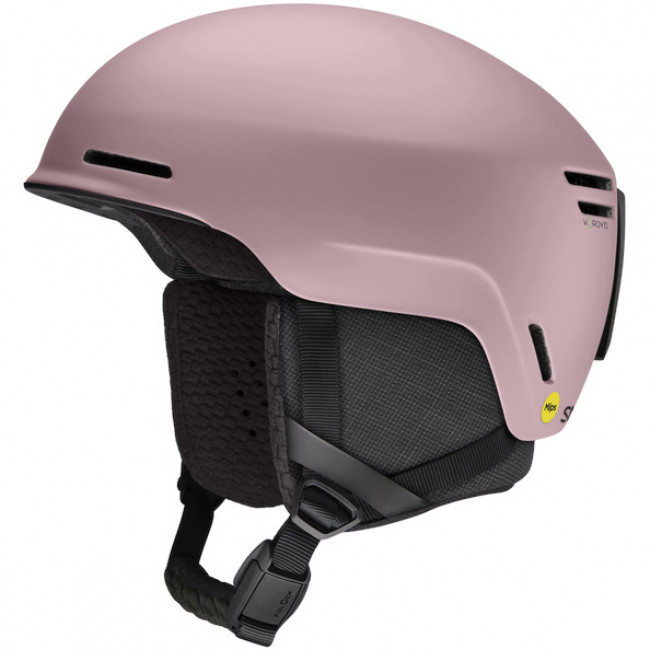 Smith Method Pro MIPS, Skidhjälm, Rosa