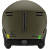 Smith Method Pro MIPS, skihjelm, brun