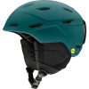 Smith Mirage MIPS, ski helm, dame, donkergroen