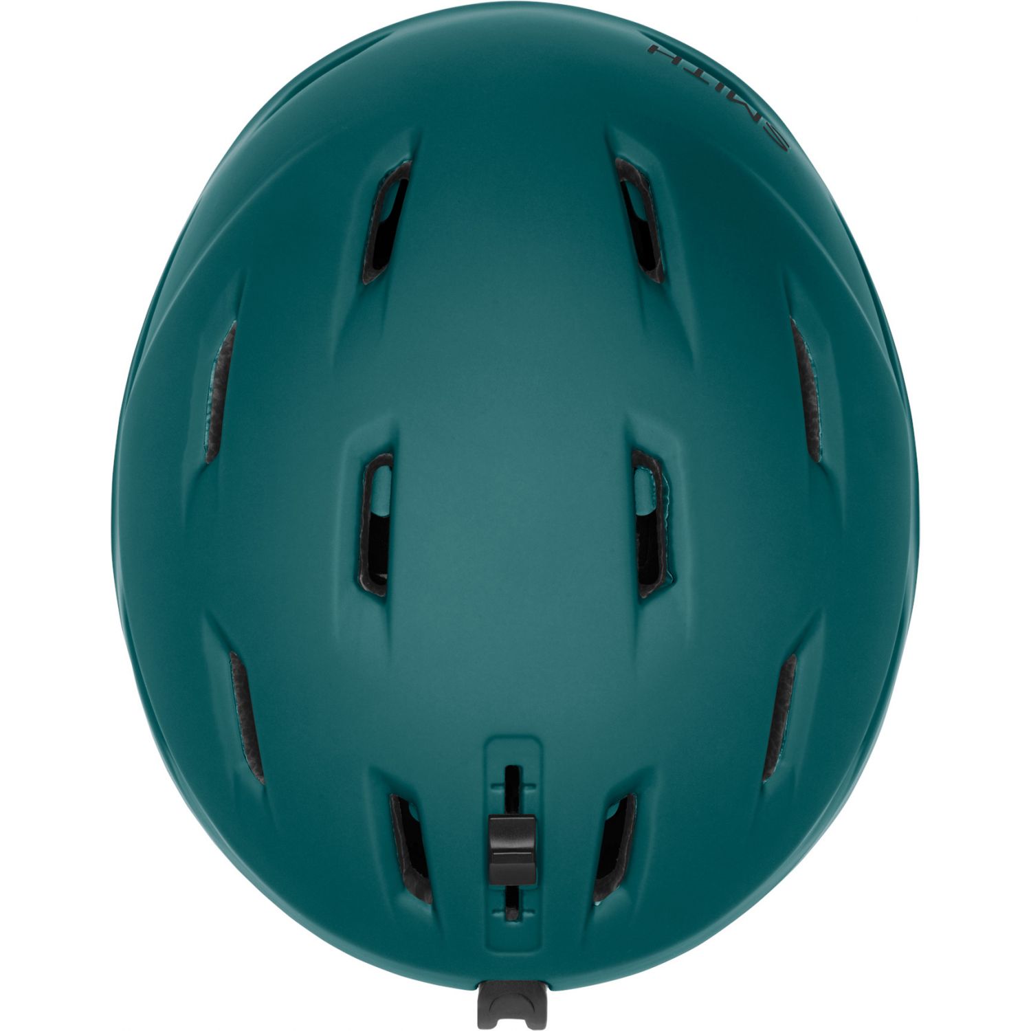 Smith Mirage MIPS, ski helm, dame, donkergroen