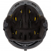 Smith Mirage MIPS, ski helmet, women, matte black pearl