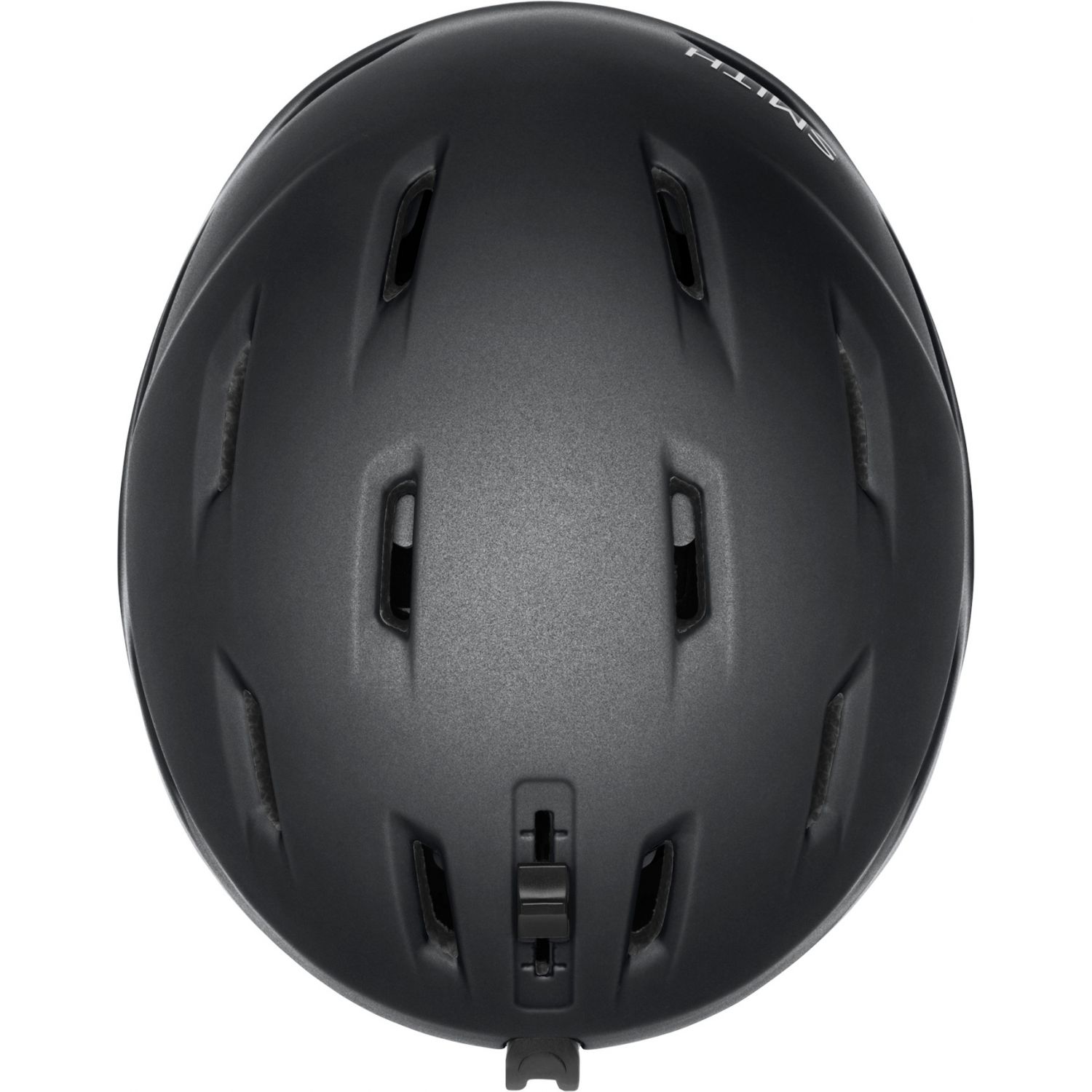 Smith Mirage MIPS, ski helmet, women, matte black pearl