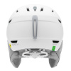 Smith Mirage MIPS, ski helmet, women, matte white