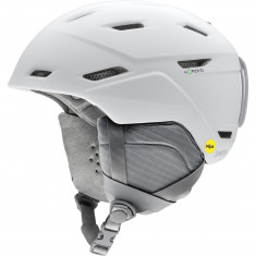 Smith Mirage MIPS, ski helmet, women, matte white