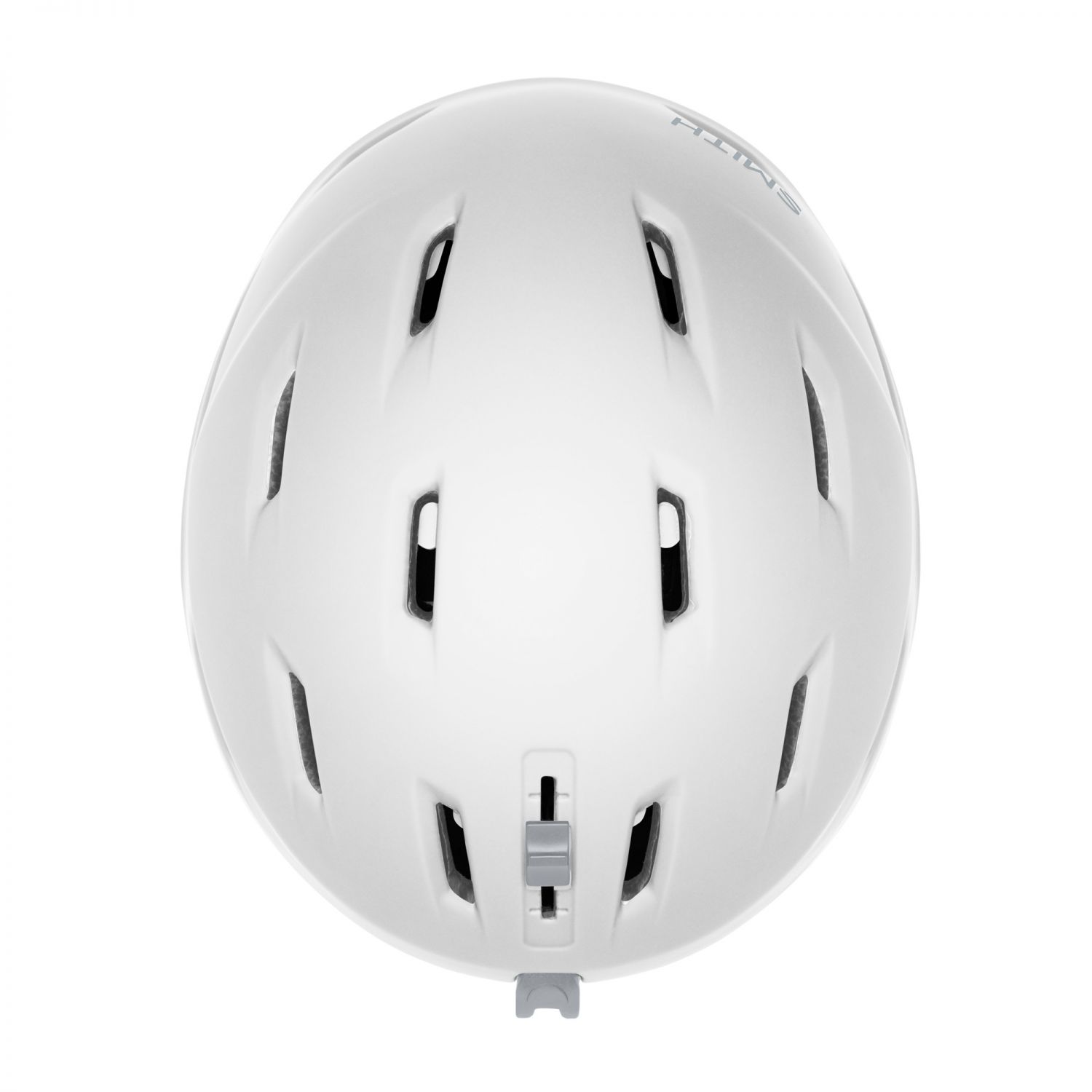 Smith Mirage MIPS, ski helmet, women, matte white