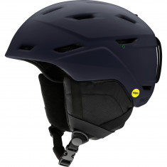 Smith Mission MIPS, capacete de esqui, azul escuro