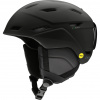 Smith Mission MIPS, casque de ski, noir