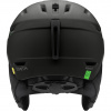 Smith Mission MIPS, casque de ski, noir