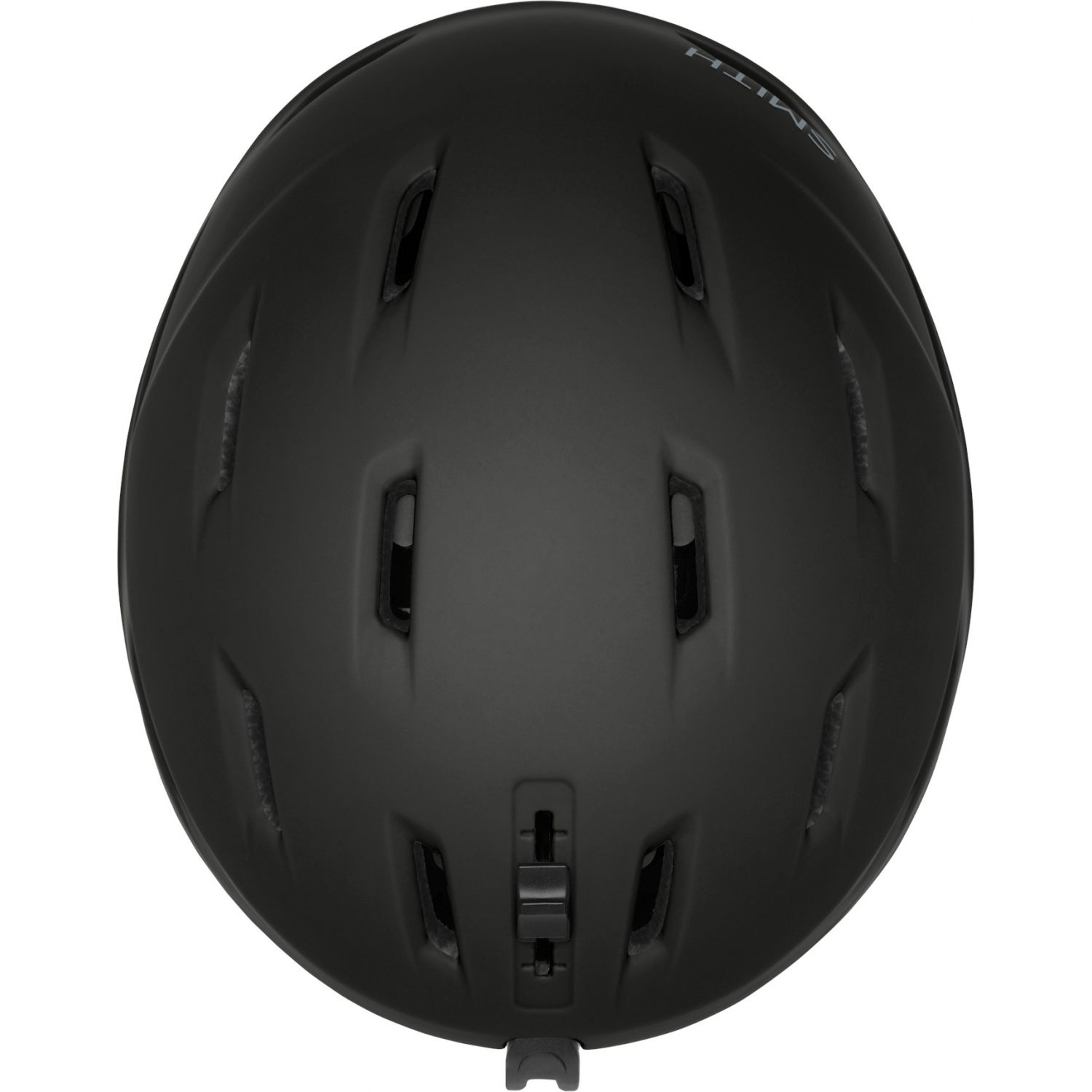 Smith Mission MIPS, casque de ski, noir