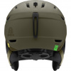 Smith Mission MIPS, ski helm, bruin