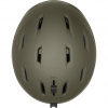 Smith Mission MIPS, ski helm, bruin