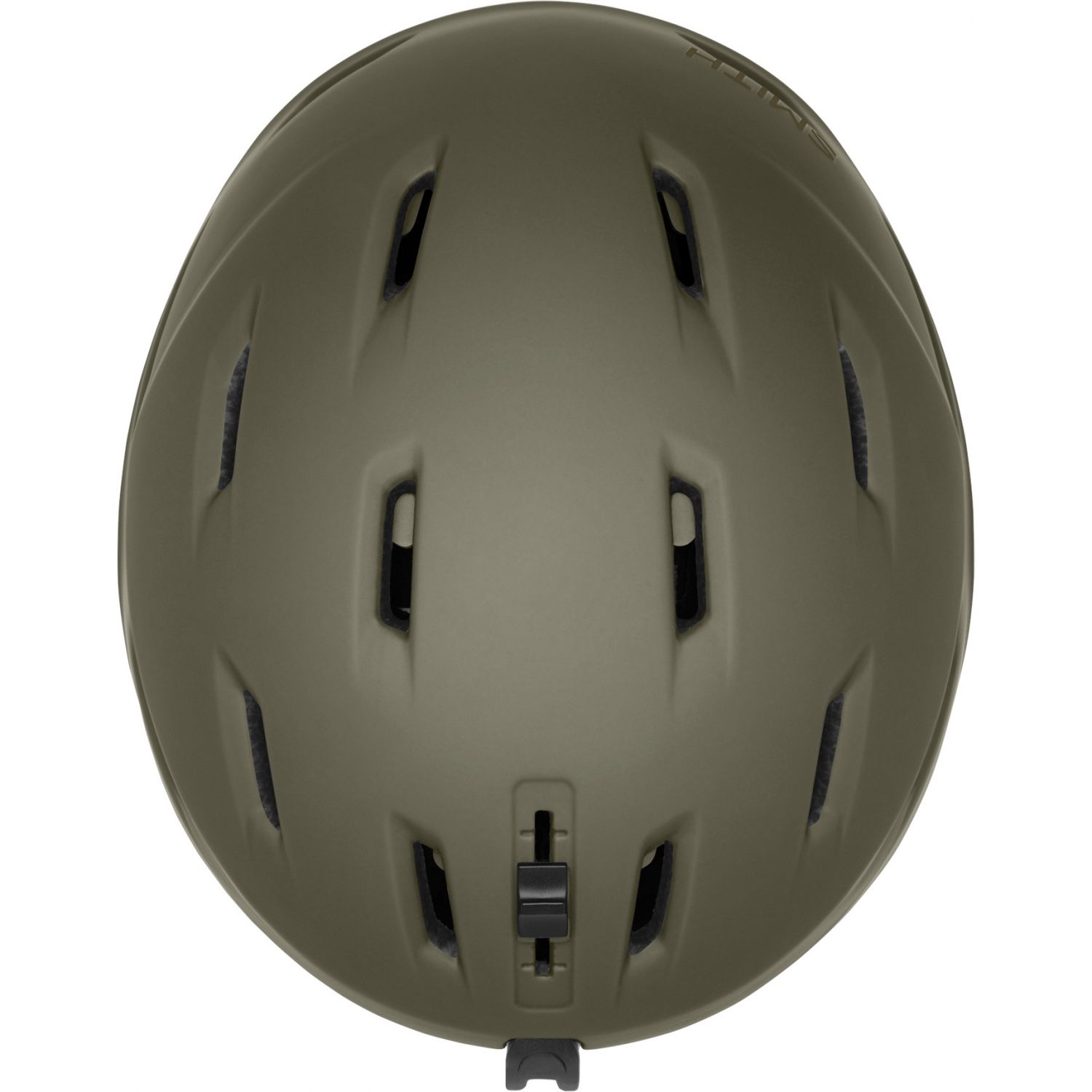 Smith Mission MIPS, ski helm, bruin