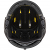 Smith Mission MIPS, ski helm, zwart