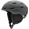 Smith Mission MIPS, Skihelm, rot