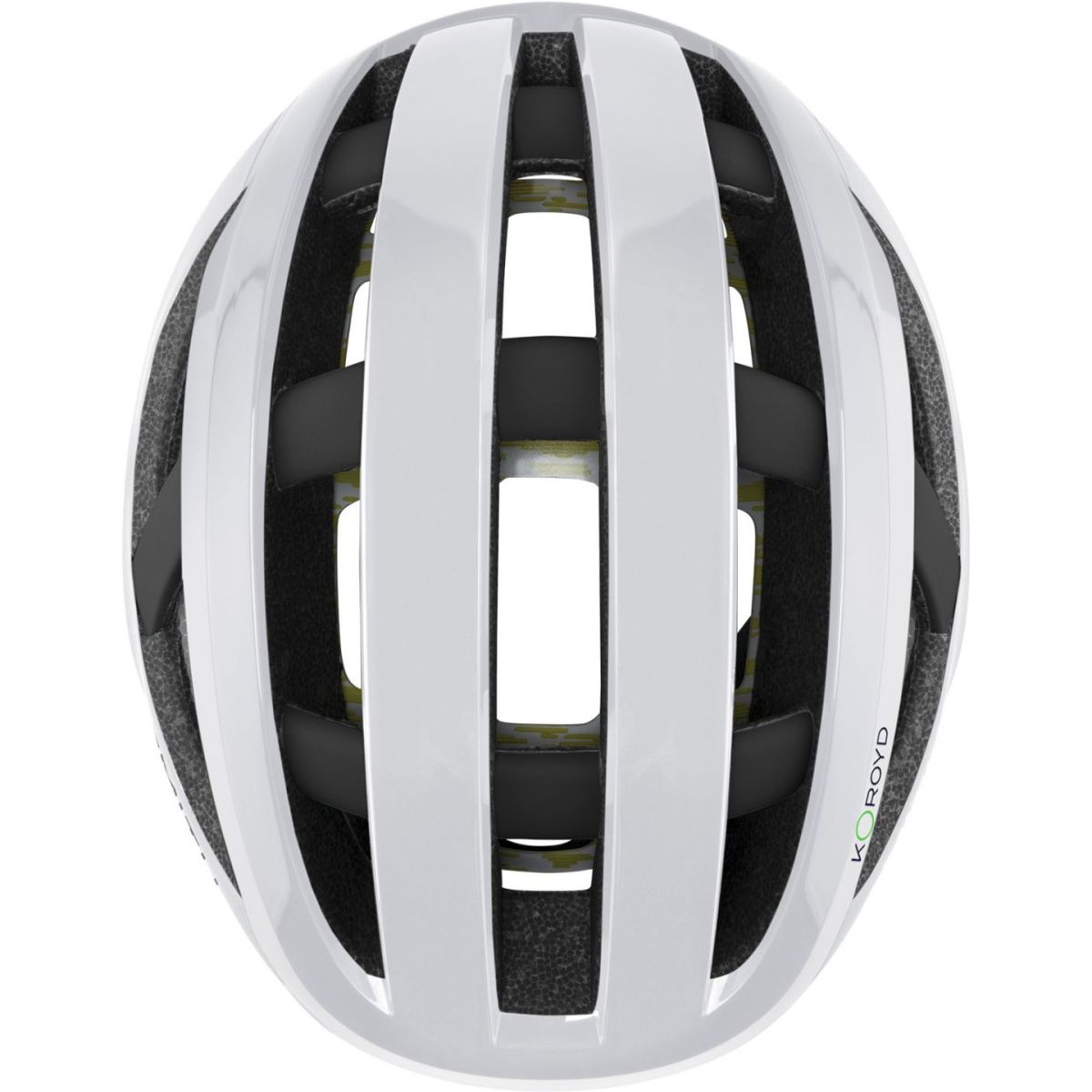 Smith Network Mips, bike helmet, white