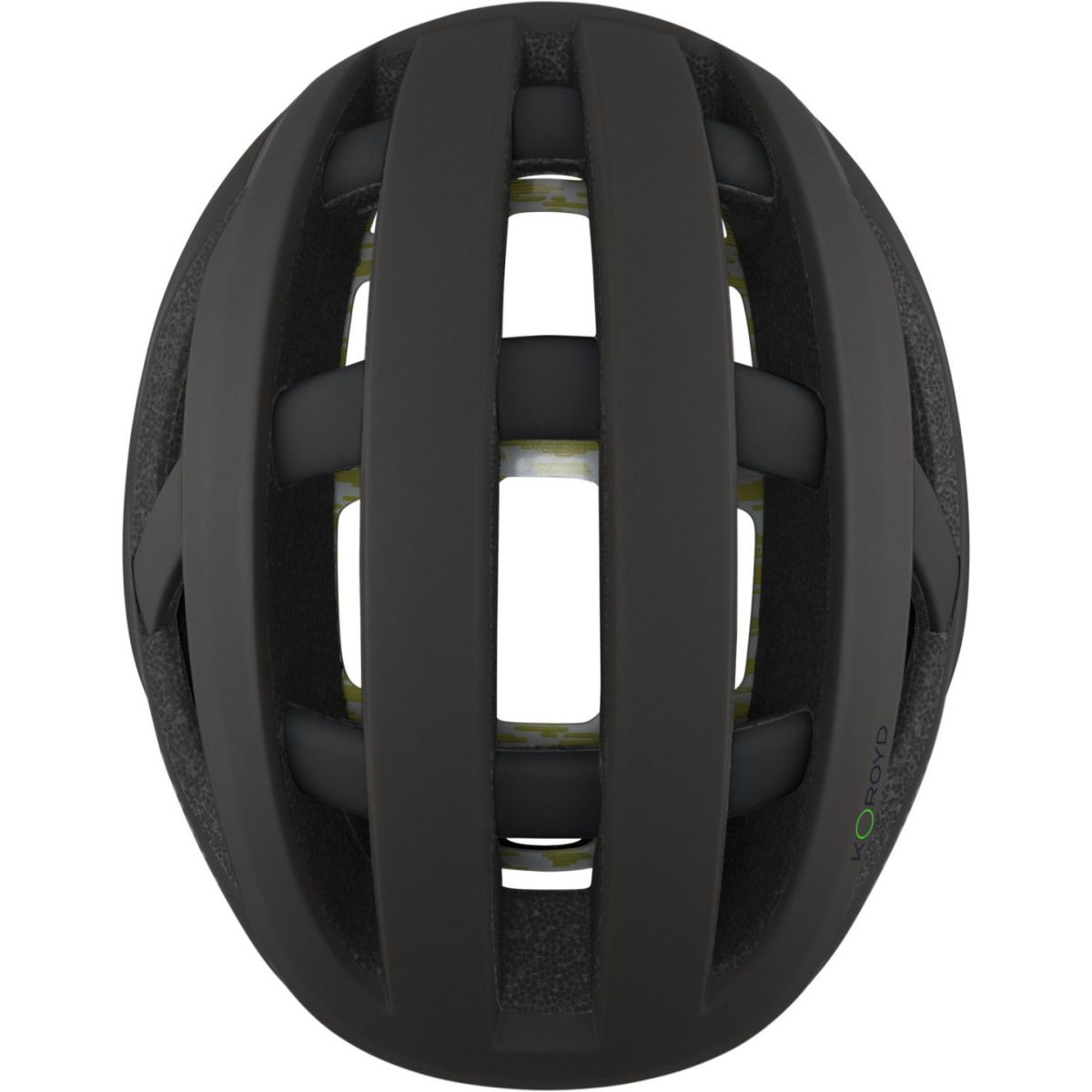 Smith Network Mips, capacete de bicicleta, castanho