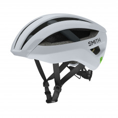 Smith Network Mips, fietshelm, wit