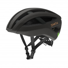 Smith Network Mips, kask rowerowy, br?zowy