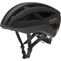 Smith Network Mips, pyöräilykypärä, ruskea