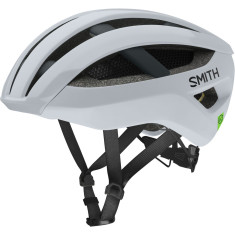 Smith Network Mips, Sykkelhjelm, White/Matte White