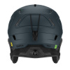 Smith Nexus MIPS, casque de ski, bleu foncé