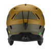 Smith Nexus MIPS, casque de ski, marron