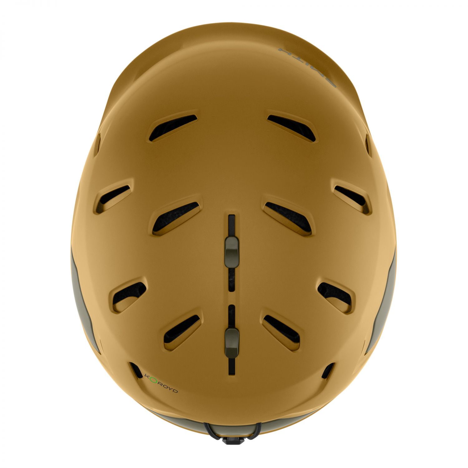 Smith Nexus MIPS, ski helmet, matte coyote forest