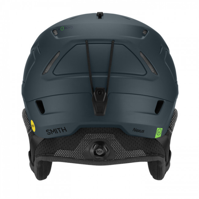 Smith Nexus MIPS, ski helmet, matte pacific