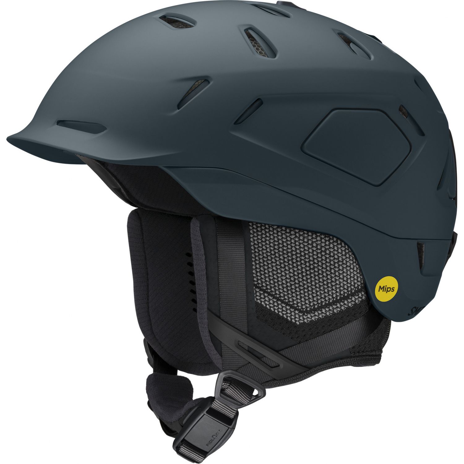Smith Nexus MIPS, ski helmet, matte pacific