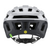 Smith Persist Mips, bike helmet, white