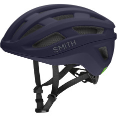 Smith Persist Mips, capacete de bicicleta, azul-marinho