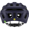 Smith Persist Mips, capacete de bicicleta, azul-marinho