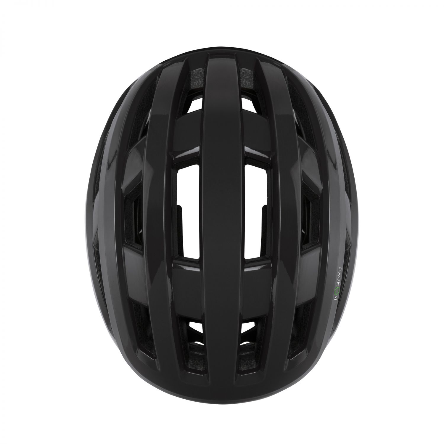 Smith Persist Mips, casco de ciclismo, negro