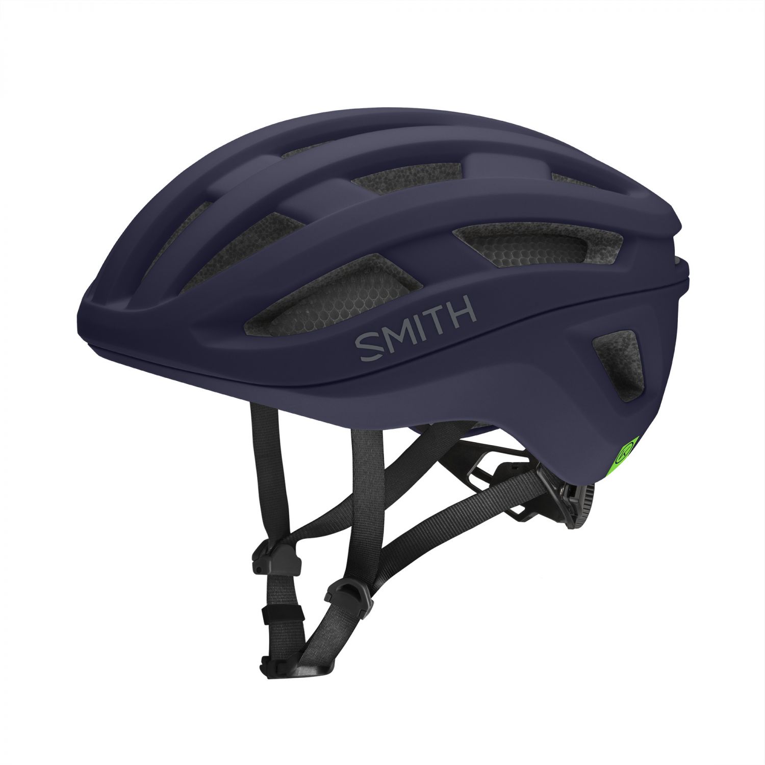 Smith Persist Mips, Fahrradhelm, navy