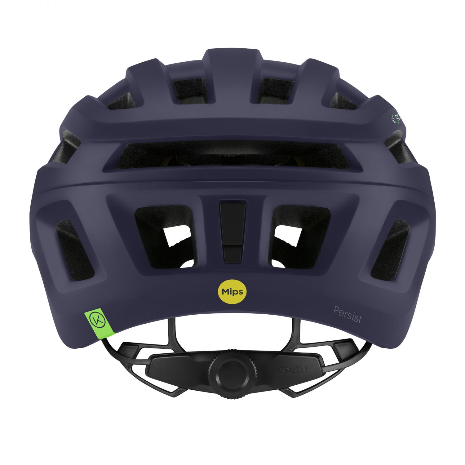 Smith Persist Mips, fietshelm, navy