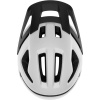 Smith Pilot Mips, capacete de bicicleta, branco