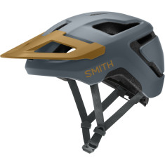 Smith Pilot Mips, capacete de bicicleta, verde