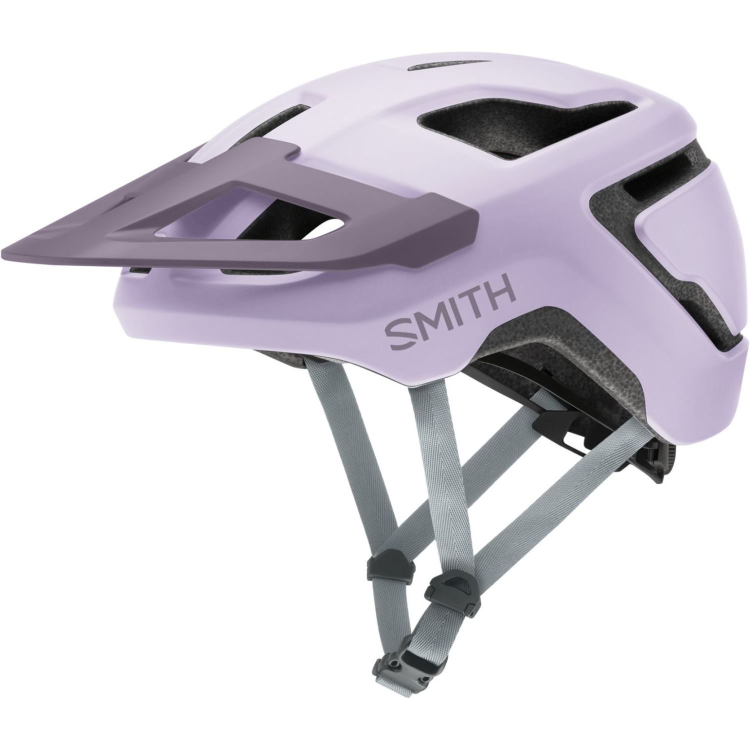 Smith Pilot Mips, Cykelhjälm, Lila