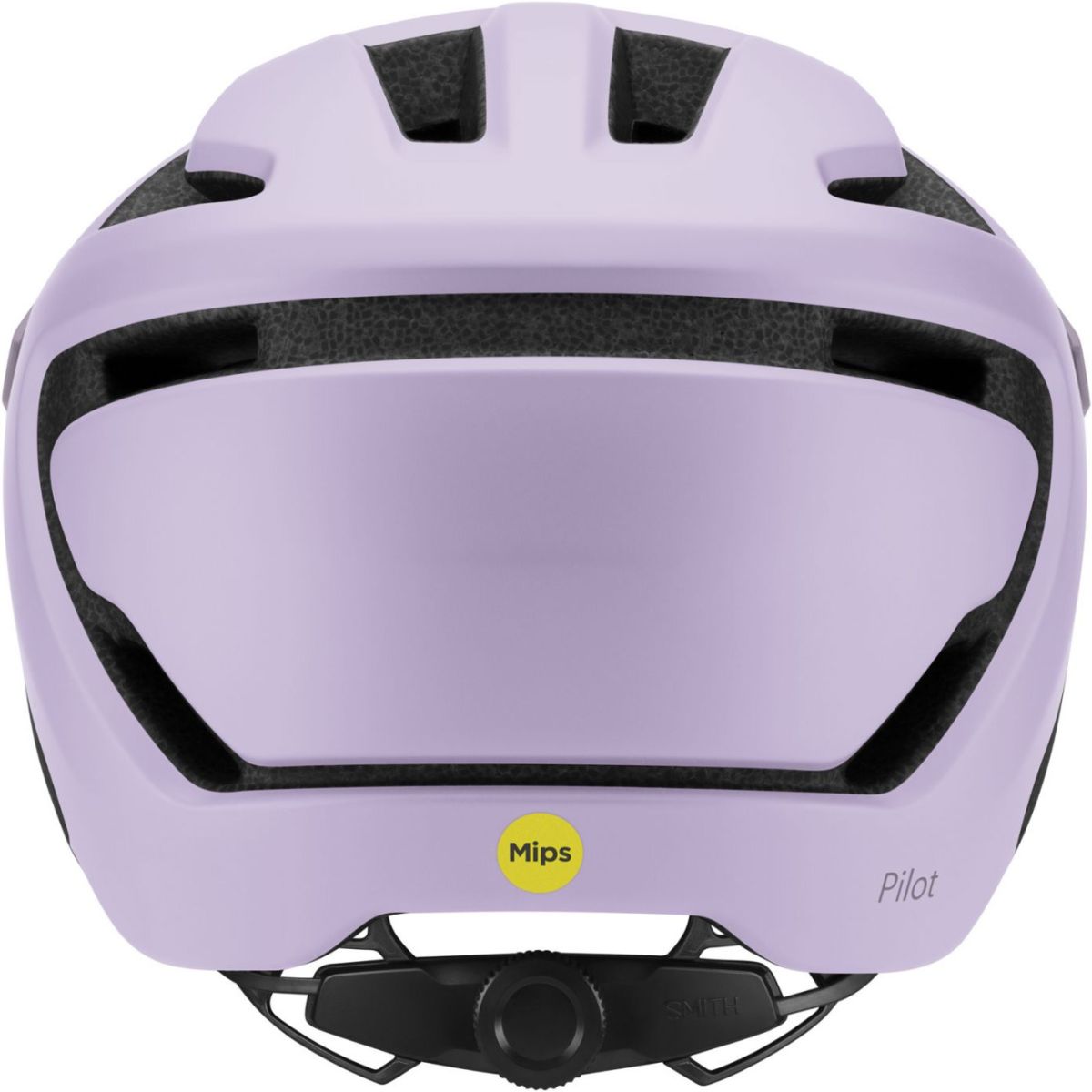 Smith Pilot Mips, Cykelhjälm, Lila