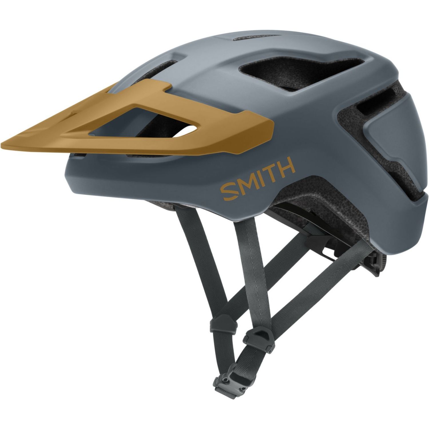 Smith Pilot Mips, cykelhjelm, grøn