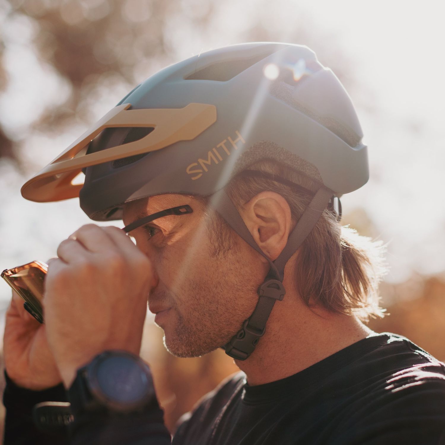 Smith Pilot Mips, cykelhjelm, grøn